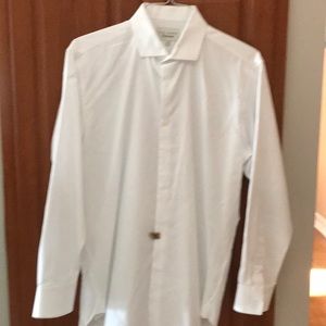 Ted Baker textured dress shirt